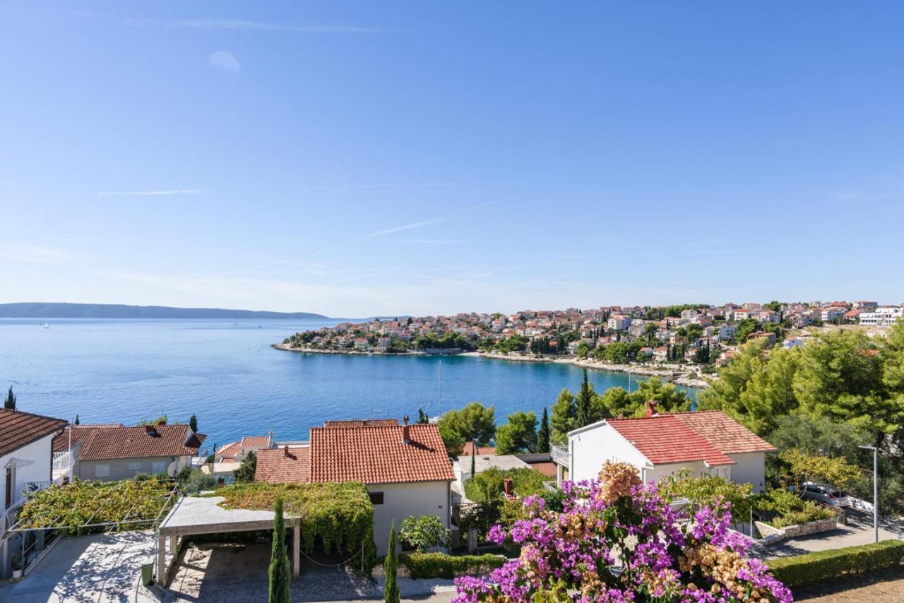 Apartments Marija Округ Горни Екстериор снимка